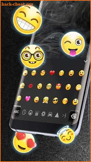 New Cheeta Keyboard - My Photo Keyboard theme 2020 screenshot