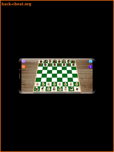 new Chess Master 3D 2019 screenshot