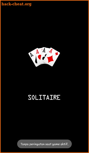 New Classic Solitaire Pro 2019 screenshot