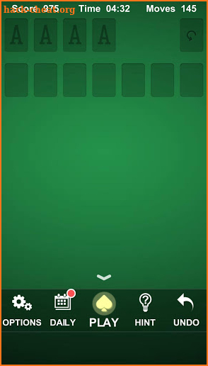 New Classic Solitaire Pro 2019 screenshot