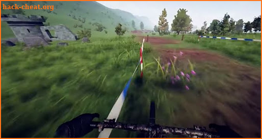 New Descenders bike game Tips screenshot