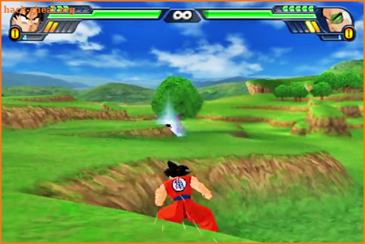 New Dragon Ball Saiyan Budokai Tenkaichi 2 Guide screenshot