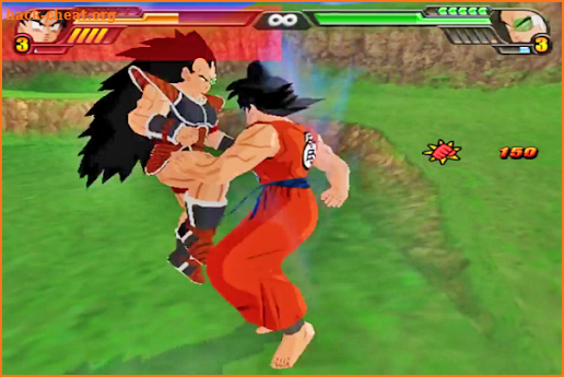 New Dragon Ball Saiyan Budokai Tenkaichi 2 Guide screenshot