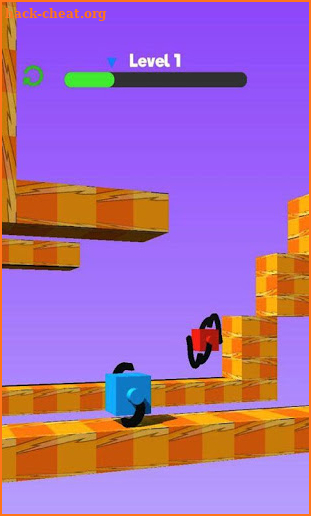 New DRAW Climber Race screenshot