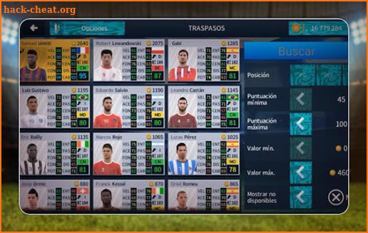 New Dream League Soccer 19 Tips Advice screenshot