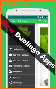New  Duolingo - Tips Esy To Use Apps screenshot