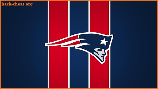 New England Patriots Wallpaper screenshot