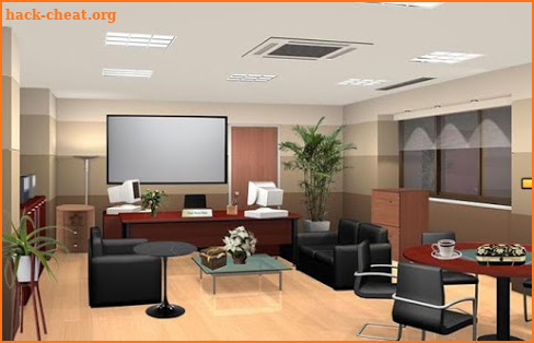 New Escape Games - Corporate Office 3 screenshot