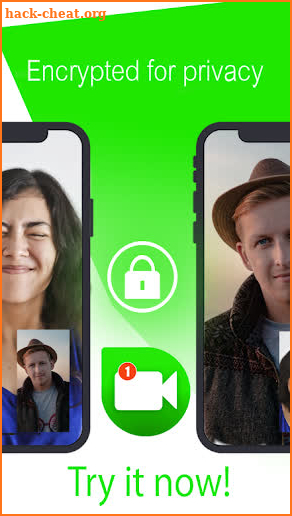 New FaceTime Calls & Messaging Advice 2020 screenshot