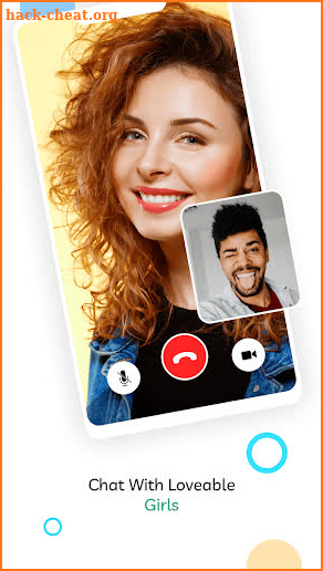 New FaceTime Free Video call & Chat Guide 2021 screenshot