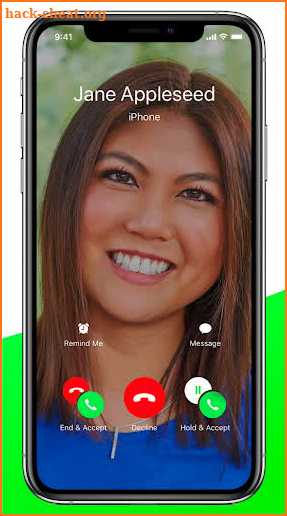 New Face­Time Free Video callings & Chat Guide screenshot