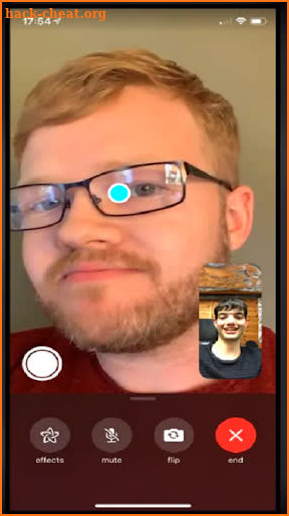 New FaceTime Messenger & Video Calls Tips screenshot