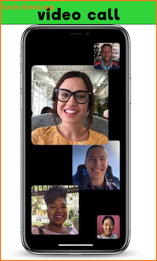 New FaceTime to Video Call 2020 tips screenshot