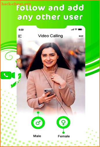 New FaceTime Video calling & voice Call Advice screenshot