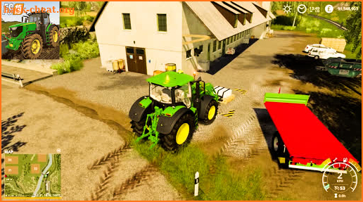 New Farming Simulator 19 Guide screenshot