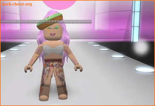 New Fashion Frenzy Roblox Image Hd screenshot