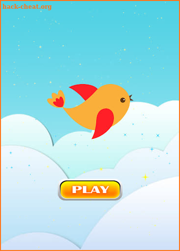 New Flying bird screenshot