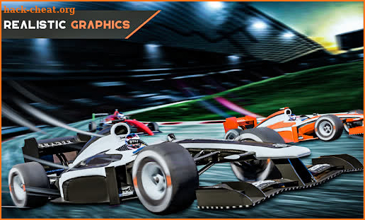 New Formula Car Racing Top Speed Free games 2021 screenshot