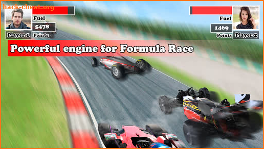 New Formula Speed Car Racing 2019 screenshot