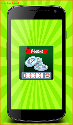 New Free bucks_4tnite Tips screenshot