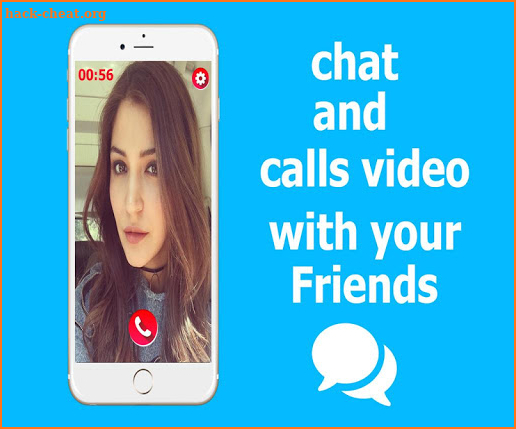 New free imo tips chat voice and calls video beta screenshot