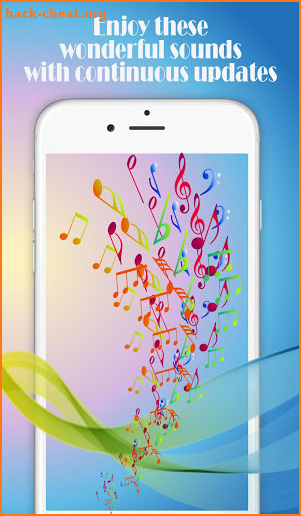 New free music ringtones 2019 screenshot