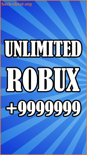 New Free Robux Money Adder - Pro Tips 2019 screenshot