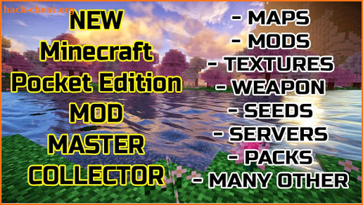 New Freyas :Minecraft Mods -Master Collector 2020 screenshot