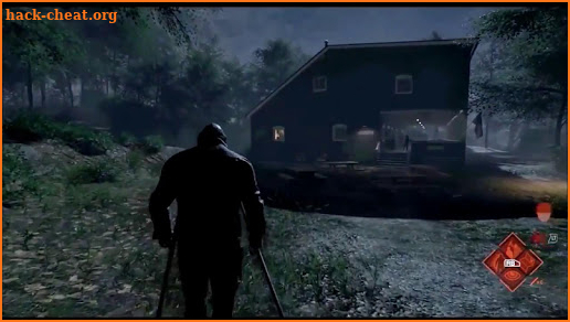 New Friday The 13th Game Guide screenshot