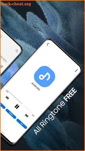 New Galaxy S21 Ringtone For S21 Ultra Ringtones screenshot