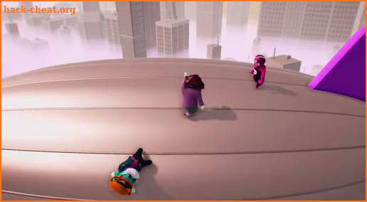 NEW Gang Beasts Walkthrough screenshot