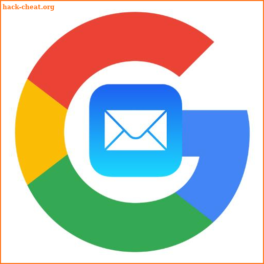 New Gmail screenshot