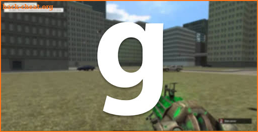 New Gmod : Garry's Mod Guia screenshot