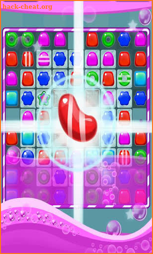 New Guide Candy Crush SodaTips screenshot