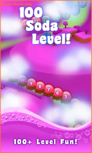 New Guide Candy Crush SodaTips screenshot