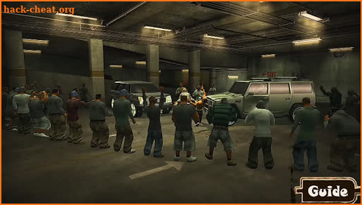 New Guide Def Jam Fight For NY screenshot