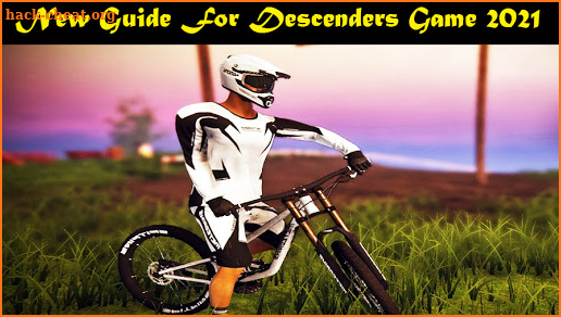 New Guide Descenders Game 2021 screenshot