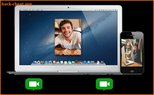 New Guide FaceTime Free Video Calling & Chat screenshot