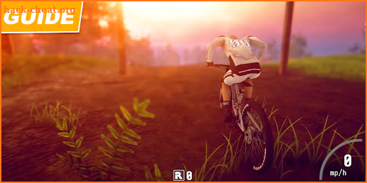 New Guide For Descenders Game screenshot