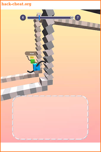 New Guide for Draw Climber screenshot