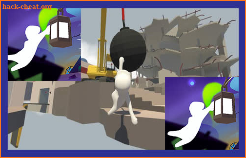 New Guide for Human Fall Flat Walkthrough screenshot