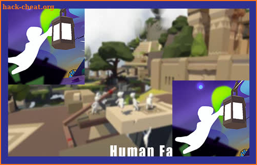 New Guide for Human Fall Flat Walkthrough screenshot