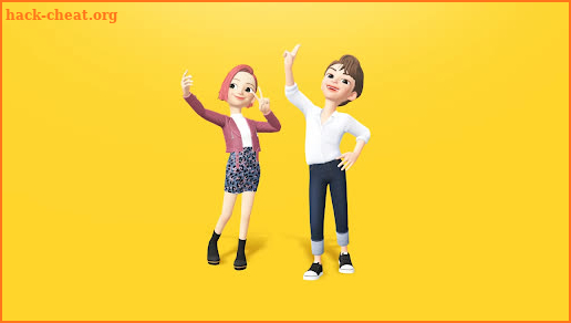 new guide for zepeto : avatar maker screenshot