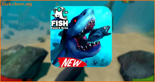 NEW Guide To Feed Grow Fish  🐠 screenshot