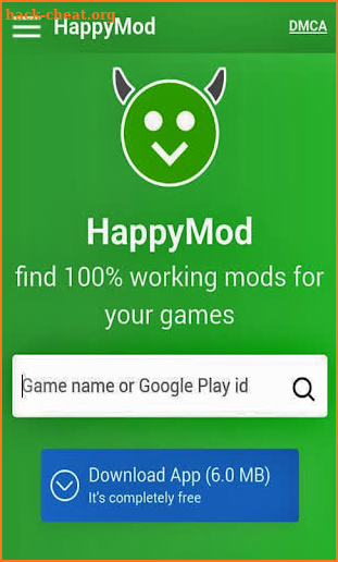 New HappyMod 2020 Guide screenshot