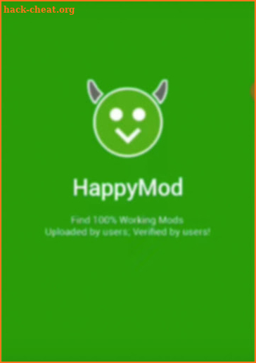 New happymod apk Happy Mod 2021 Guide screenshot