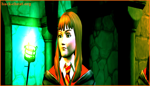 New Harry Potter: Hogwarts Mystery Guide Free screenshot