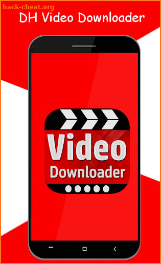 New HD Video Downloader screenshot