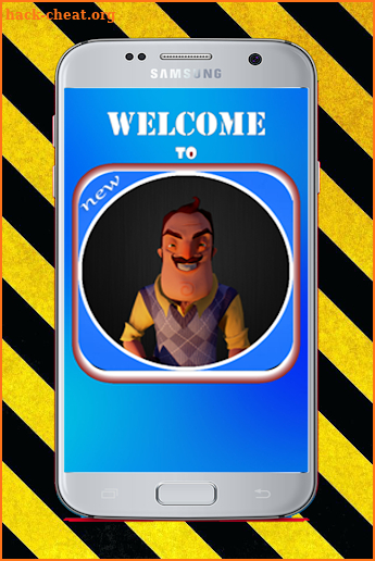 New Hello Neighbor Guide And Tips 2018 screenshot