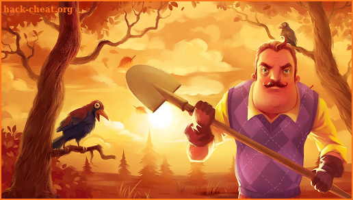 New Hello Neighbor Tips Free 2019 screenshot